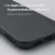 Maska za mobilni telefon iPhone 16 NILLKIN SCRUB PRO, Zelena