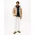 Tommy Jeans Zimska jakna ESSENTIAL temno siva