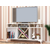 HANAH HOME TV polica Ay White Cordoba