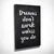 Wallity Slika na platnu 30x40cm
