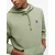 Tommy Jeans Majica  pastelno zelena