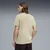 PUMA Camo Tee Men, Clothing, Pebble Gray, L