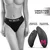 Dorcel do spodnjega perila s segrevanjem Discreet Vibe - S