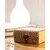 Madame Coco Dekorativna kutija Linda, 10cm