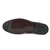 Mona Footwear Muške kožne cipele, Crne