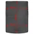 Universal rubber trunk mat (168x122 cm)