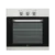VOX Ugradni set SET2110400 crno-sivi