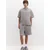 Pull&Bear Majica  temno siva