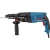 Bosch GBH 2-26 F Elektro-pneumatski čekić + trodelnidelni set SDS + burgija u koferu, 06112A4003