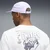 PUMA Essentials Running 5 Panel Cap, Sport, Light Lavender, OSFA