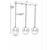 OPVIQ Visilica Kure 3 941RTN1224