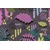 Tapeta unikatni listi - 441x297