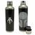 PALADONE The Mandalorian Metal Water Bottle