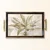 Aberto Design Poslužavnik TPA9807 50 x 29 x 3.5 cm, Šareni