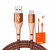 MCDODO Kabl CA-7962 USB-A na TIP-C/ 1m/ narandžasta