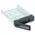 CHIEFTEC 3x 5,25 SAS / SATA hdd rack - CMR-3141SAS 5.25, SATA I / II / III i SAS I / II / III , SATA, Metal, plastika