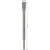 Ploščato dleto PRO SDS plus-5C, 20 x 250 mm