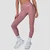 GymBeam Women‘s Prime Leggings Haze