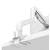 Nosač Za Monitor - BenQ BSH02 - White