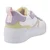 ZENSKE LACOSTE PATIKE L004