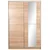 Hanah Home SWD 512 SN 2 Garderober