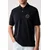 Armani Exchange polo majica moška bombažna