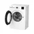 Beko Mašina za pranje veša BM3WFSU37213WA ProSmart inverter, 7kg, Bela