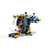 LEGO Technic Podmornica za istraživanje morskih dubina 42201