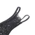 HLAČKE Ohyeah P5267 Black