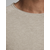 JACK & JONES Muški džemper 12157321, Bež