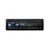 ALPINE Auto radio UTE-200BT, Bluetooth, 4x50W,  RGB, Crni