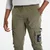 Hlače Alpha Industries Tactical Jogger Pant Dark Olive L
