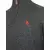 U.S. POLO ASSN. Pulover antracit