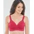 PLAYTEX C?UR CROISE FEMININ RECYCLE Rožnata