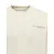Only & Sons Majica Les Classiques bela