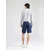 Only & Sons Kavbojke ONSEDGE modra