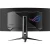 39 inča ROG Swift OLED PG39WCDM zakrivljeni monitor