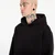 Mikina REPRESENT Initial Boxy Oversized Hoodie UNISEX Black XL