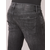 Jack & Jones Slim traperice JJIGLENN Crna