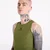 SAYSKY Mesh Base Layer Singlet Green M