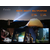 Fenix PD25R - punjiva LED baterijska lampa LED/USB/1xCR123A IP68 800 lm 70 h 700 mAh
