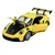 shumee WELLY PORSCHE 911 992 GT3 RS RUMENA 1:24 24122