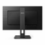 Monitor PHILIPS 278B1/00 27/IPS/3840x2160/60Hz/4ms GtG/HDMIx2,DP,USB/pivot,visina/zvučnici/VESA/crn