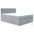 Boxspring postelja 73 - 200x200 cm
