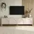 HANAH HOME TV Polica Aurelia Cream