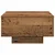 Kava Stol Staro drvo 55 x 55 x 31 cm