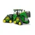 BRUDER JOHN DEERE john deere delovno vozilo 9620 rx