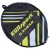Kubisport G314A Lopar za badminton ALU oblazinjen