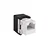 Keystone Linkbasic UTP modul RJ45 Cat6a