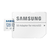 Samsung EVO PLUS MicroSD Card 128GB class 10 + Adapter MB-MC128KA
